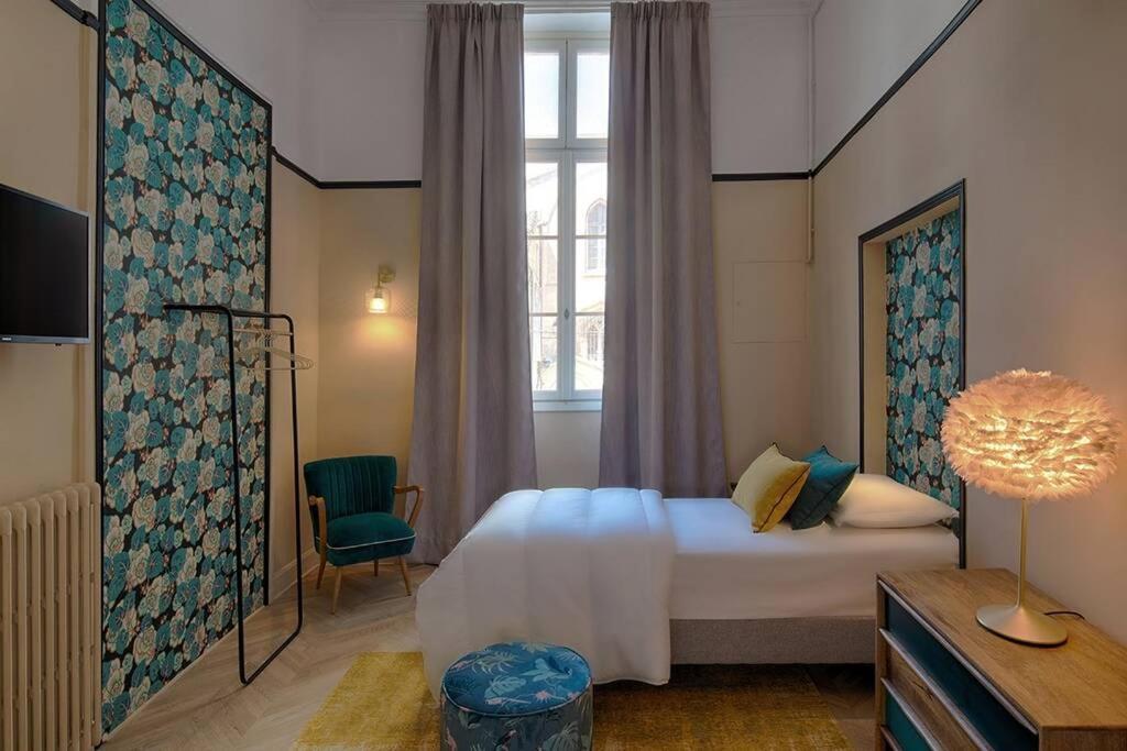 Romantic Flat In The Heart Of The City Awinion Zewnętrze zdjęcie